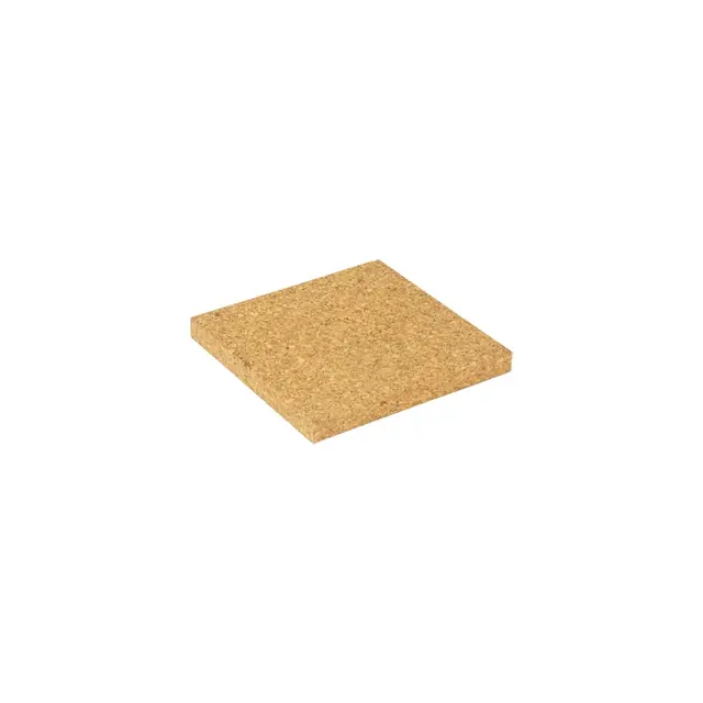 Kork liten,15x15 cm 