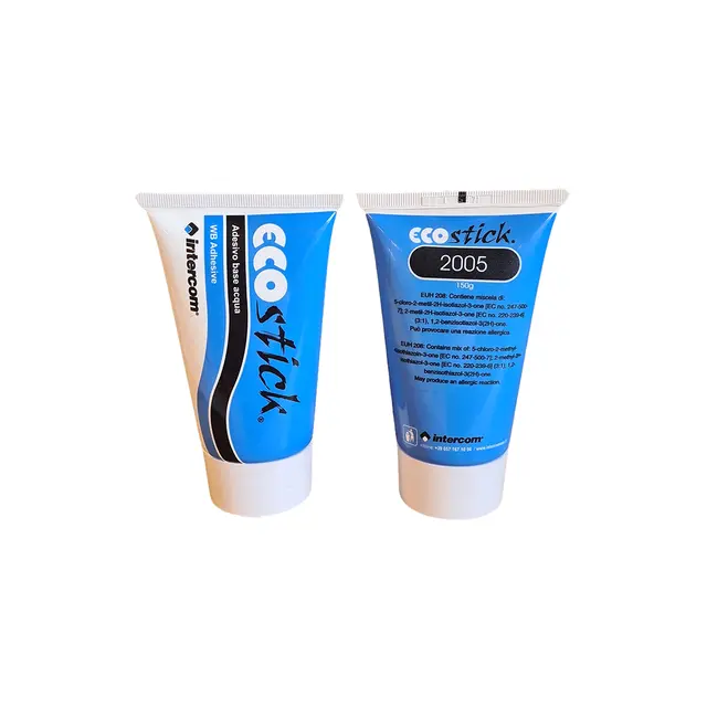 Kontaktlim Ecostick 2005 - Justerbar 150 gram - vannbasert 