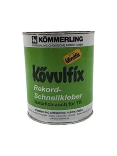 Kontaktlim - K&#248;vulfix 600 gram Skomakerlim