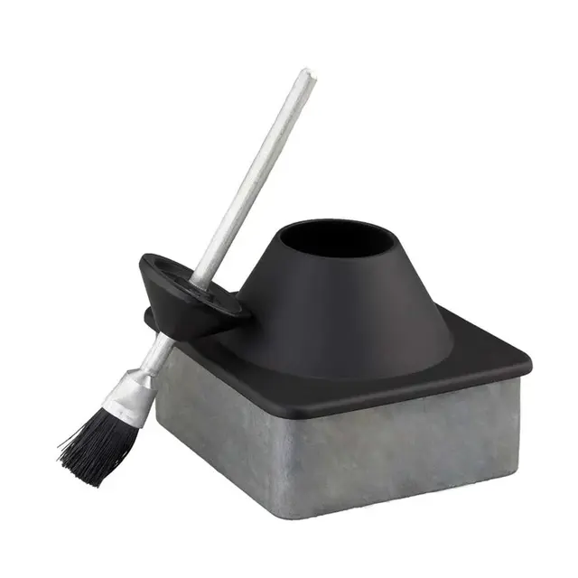 Limbeholder m/pensel - 750 ml 