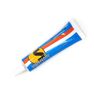 Kontaktlim - Supercolle 45 ml Skomakerlim