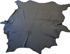 M&#248;belhud - Svart - Hel hud
