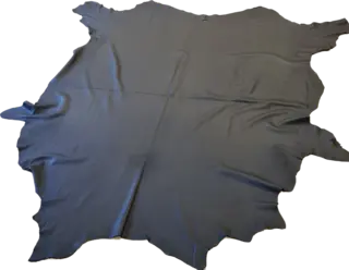 M&#248;belhud - Svart - Hel hud