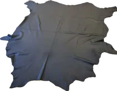 M&#248;belhud - Svart - Hel hud