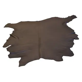 M&#248;belhud - Brun - Hel hud