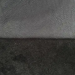 M&#248;belhud - Svart - 30 x 30cm
