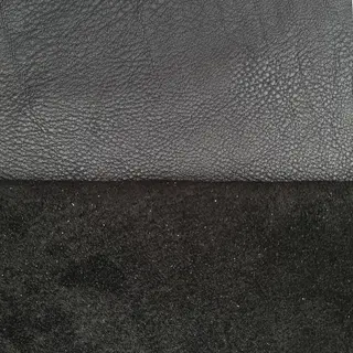 M&#248;belhud - Svart - 30 x 30cm