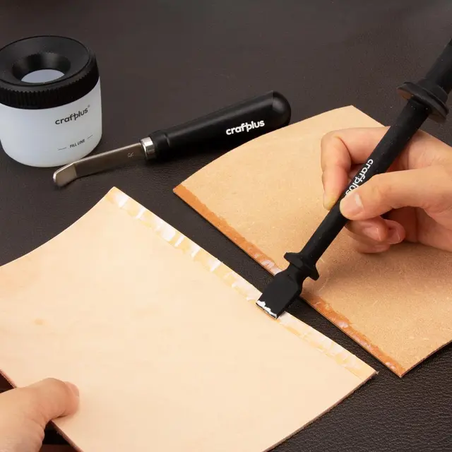 Raspeverktøy - SS Craftplus® 