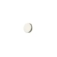 Supersterk magnet &#216;12.7 mm - 2 pak