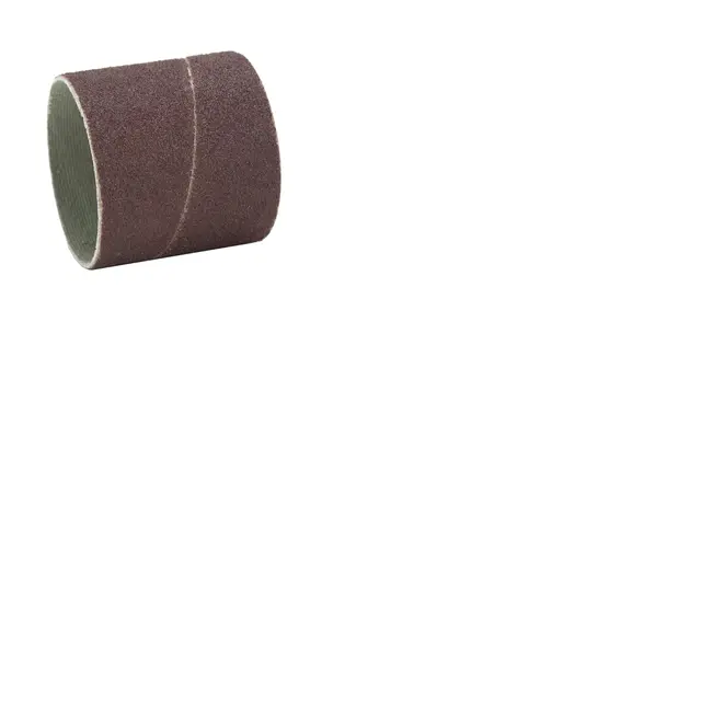 Slipehylse K80 Craftplus® kant.pol. Reserverull 