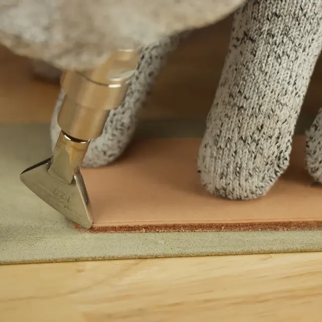 Craftplus® Kantmaskin Edge Creaser 