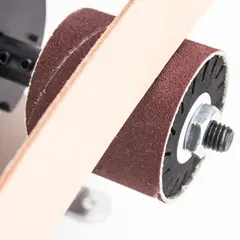 Slipehylse K80 Craftplus&#174; kant.pol. Reserverull