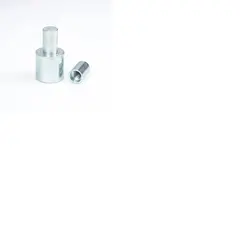 Craftplus&#174; Gjenget matriseadapter for gjengede matriser