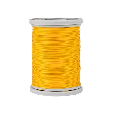 Craftplus® Premium lintråd - gul 