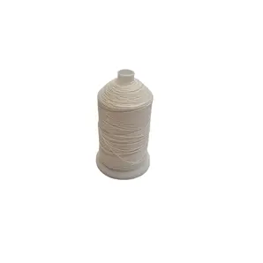 Tr&#229;d #U1702nylon Bonded -Hvit 40/500m maskinsytr&#229;d