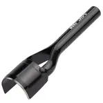Endeavhugger halvrund 32 mm - 1-1/4&quot;