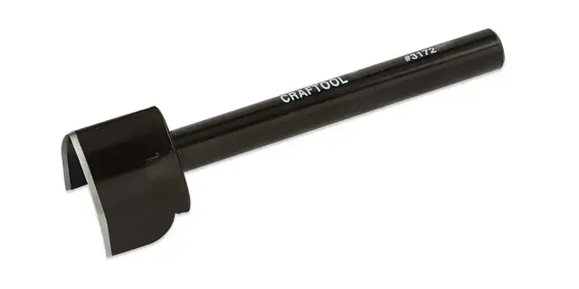 Endeavhuger Spiss 32 mm - 1-1/4" 