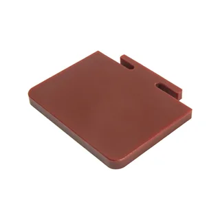 Craftplus® håndpresse - pressplate