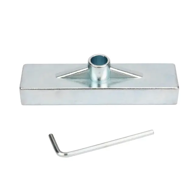 Craftplus® holder for bokstavsett 