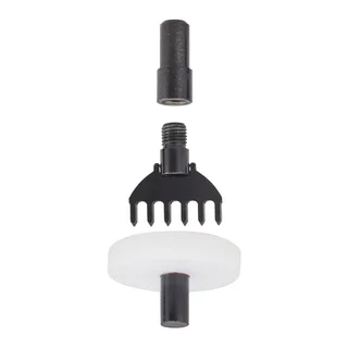 Craftplus® håndpresse - adapterovergang For sømgaffel