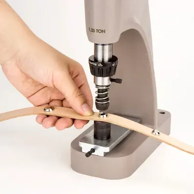 Craftplus® multibruks handpresse 