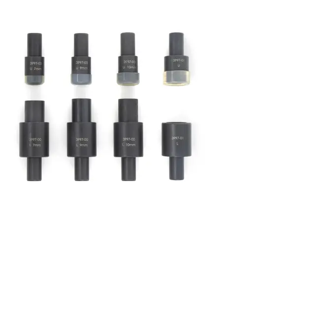 Craftplus® nitematriser 