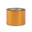 Craftplus® varmepreg folie - Kobber