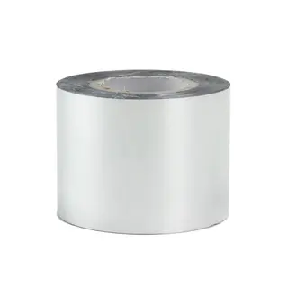 Craftplus&#174; varmepreg folie - S&#248;lv