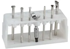 Punselsett- Bacic 7 m/stativ