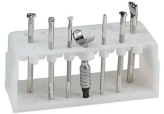 Punselsett- Bacic 7 m/stativ