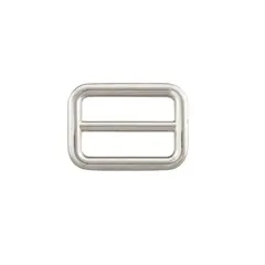 Remglider 25 mm - blank