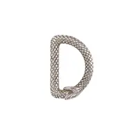 D-ring 19 mm &quot;Infinity snake&quot; Norr&#248;n