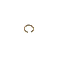 Splittring &#216;10 x 2 mm - AM- 10 pak