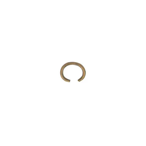 Splittring &#216;10 x 2 mm - AM- 10 pak