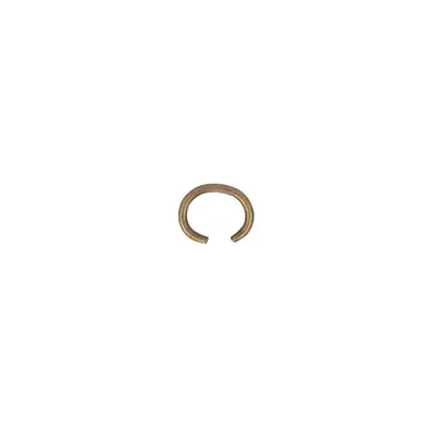 Splittring Ø10 x 2 mm - AM- 10 pak 