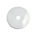 Knivblad til rullekniv &#216;45 mm