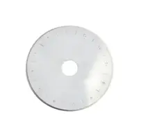 Knivblad til rullekniv &#216;45 mm