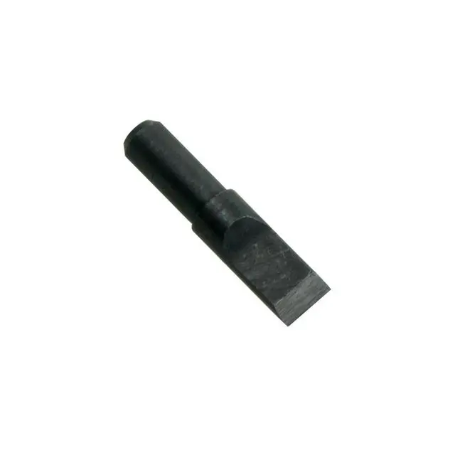 Svivelkniv blad 6,5 mm - Rett 