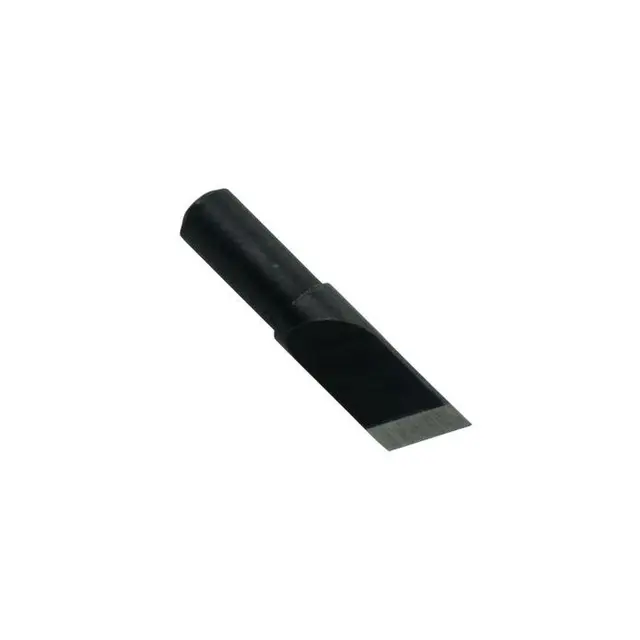 Svivelkniv blad 6,5 mm - Skrå 