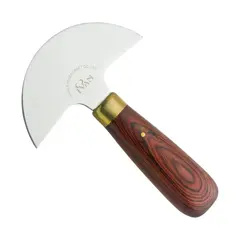 Halvm&#229;nekniv - IVAN