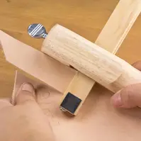 Remskj&#230;rer - Strap cutter