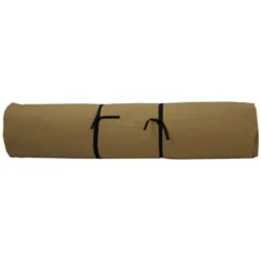 Skinnrester og avkapp - Beige