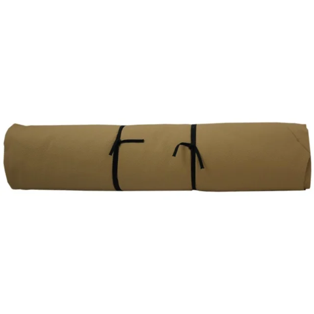 Skinnrester og avkapp - Beige 