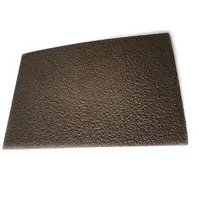 Skj&#230;replate gummi 300x200 mm