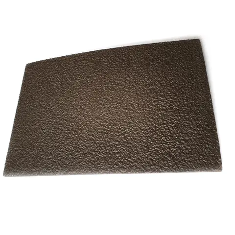 Skj&#230;replate gummi 300x200 mm