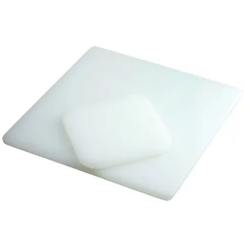 Skj&#230;re/ huggeplate 300x300x12 mm polycut