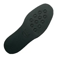Vibram Eton hels&#229;le str. 41-42 - Par Svart