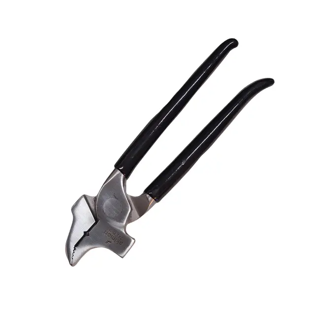 Skomaker lestetang 15 mm - Bred 