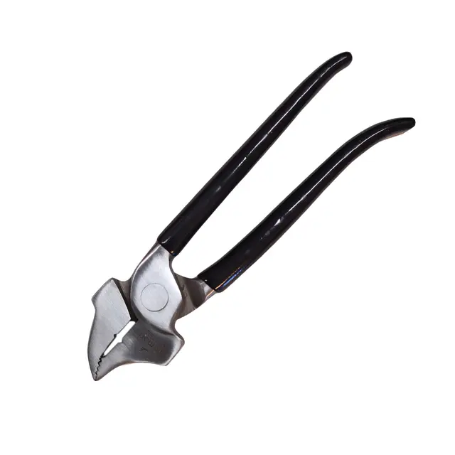 Skomaker lestetang 8 mm - smal 