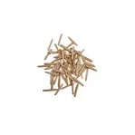 Trepeger - Woodenpeg nails for skomaking 200 g 5/12 - 15,9 x2.1 mm